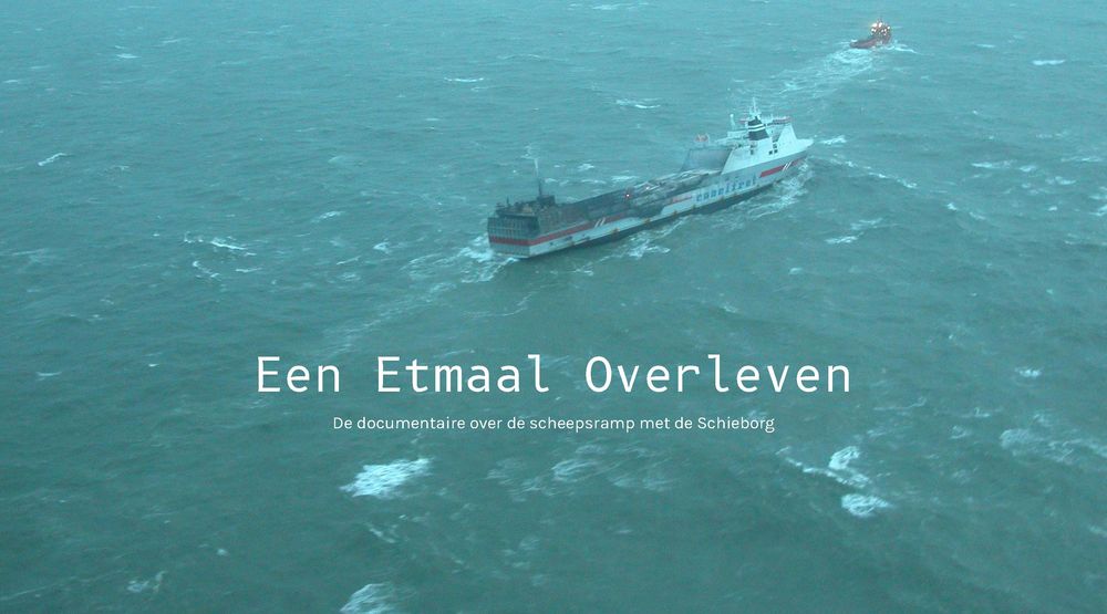 Een Etmaal Overleven