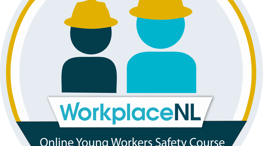 WorkplaceNL Online Young Worker OHS Course