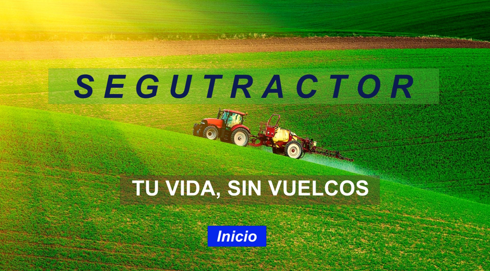 Segutractor