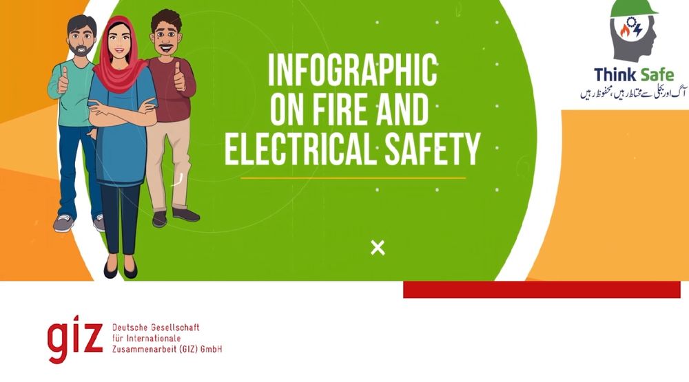 Electrical Safety Infographic -3