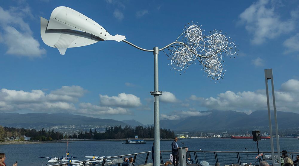 Magic and Lethal: The Asbestos Memorial