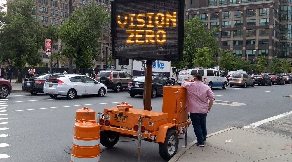 Vision Zero