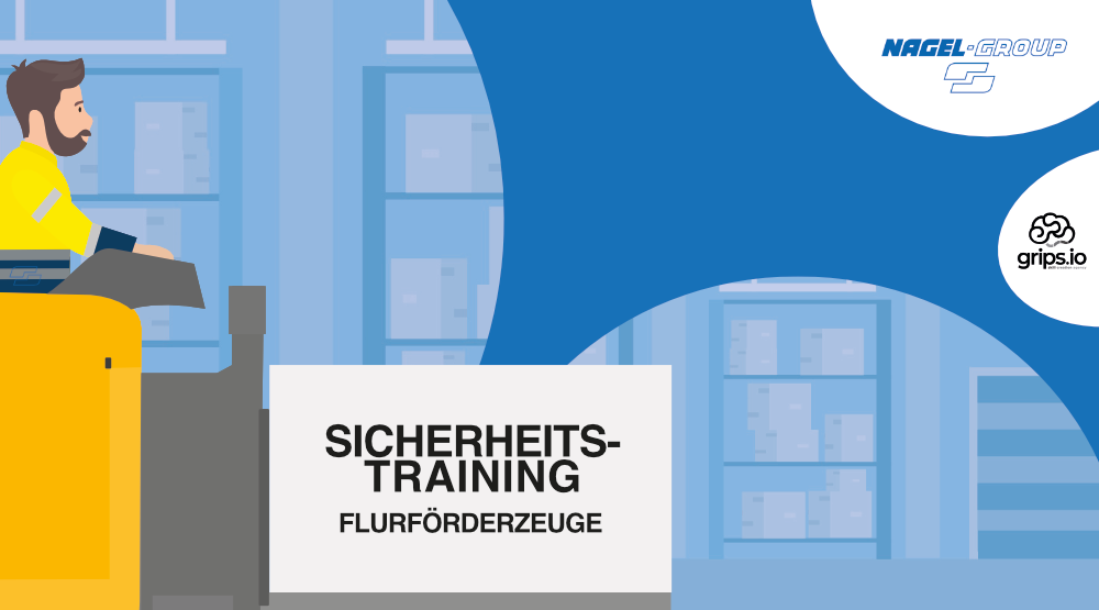 Sicherheitstraining Flurfoerderzeuge (Web Based Training)